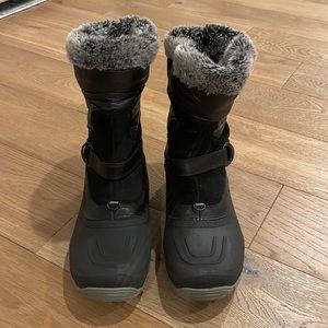 The North Face Shellista Snow Boots 8
